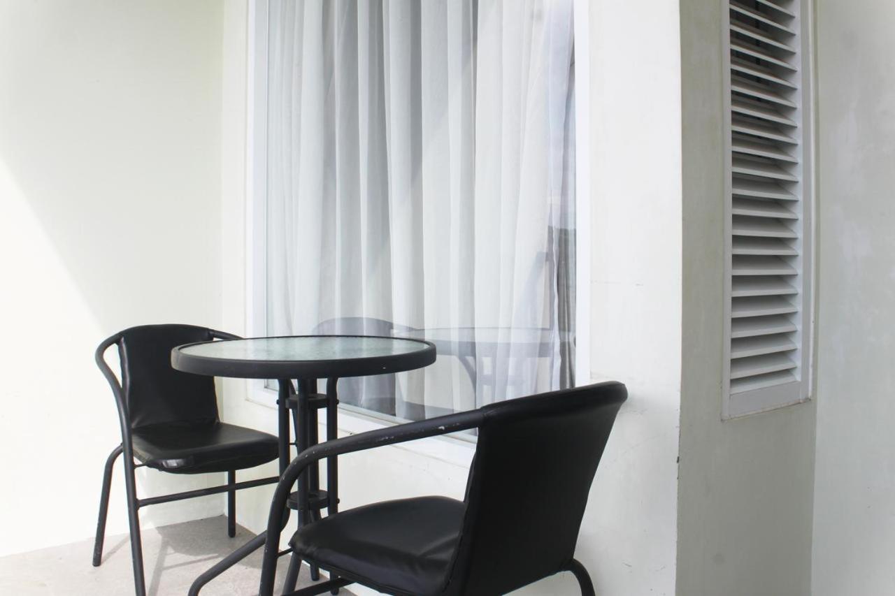 Hotel Graha Widjaja Puncak Exterior foto